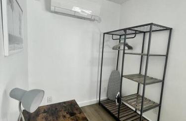 Modern Studio W Parking 10 min to FLL and Beach - Foto 11