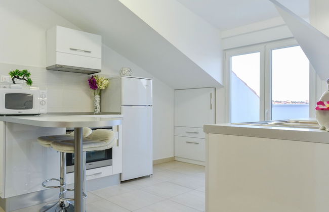 Luxury Apartments Villa Tea - Foto 23