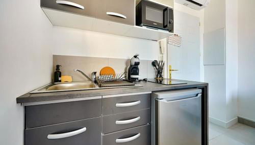 Welcome to Studio Océane - Foto 4