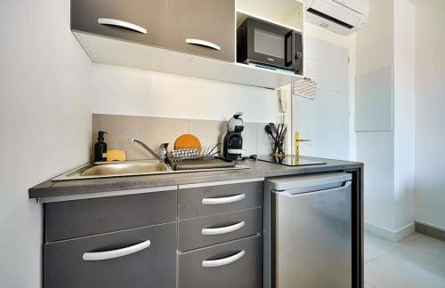 Welcome to Studio Océane - Foto 4