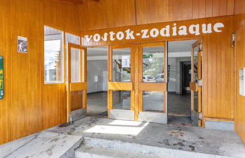 Studio Vostok Zodiaque-91 by Interhome - Photo 21