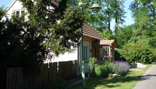 Fachwerkhaus am Fluss - Foto 3