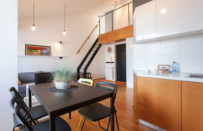 Urban Serviced Apartments - Foto 66