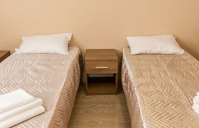 Zima Leto Apart Hotel - Photo 15