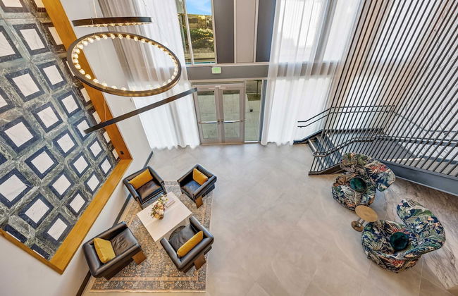 Luxury 2BR Hollywood Pool View by Oneluxstay - Foto 57