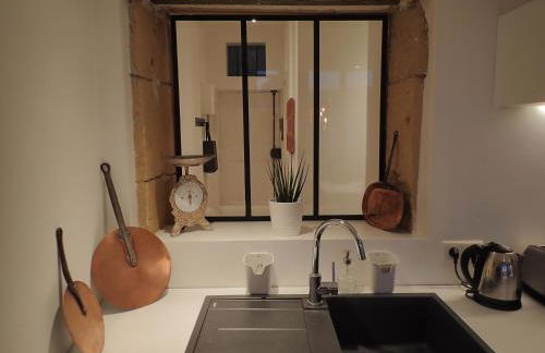 La "Pépite" Du Vieux Lyon - Foto 30