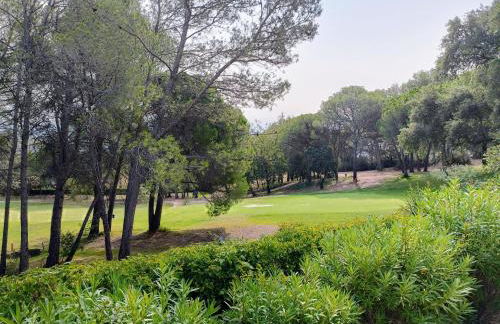 Superbe appartement de standing Le Trophée du Golf - Foto 22