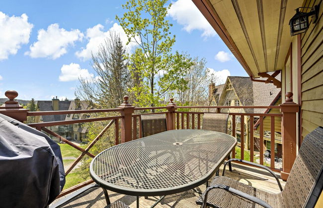 Le Plateau - RVMT - Foto 63