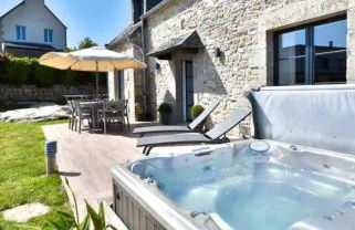 Ty Dag - La Désirade proche plage et jacuzzi - Foto 1