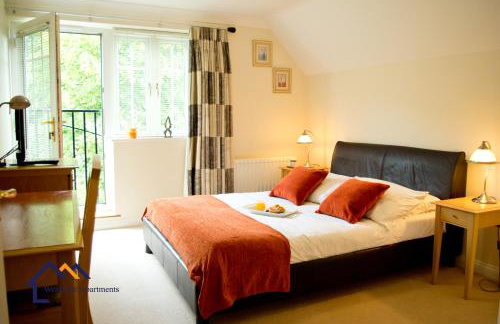 Bounty Suite Westlands House - Foto 19