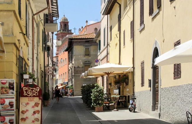 Holiday Home Near Lago di Chiusi With Pool - Photo 37