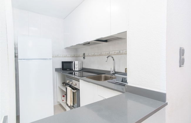 Forner Apartamentos Peñiscola - Foto 9