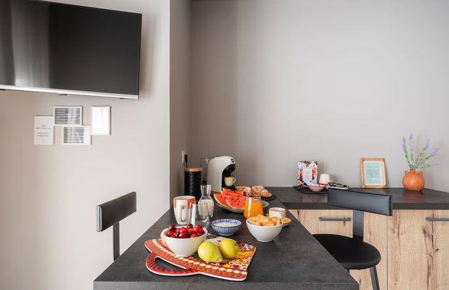 Volturno3 Suites & more - Foto 34