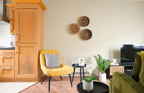 Stylish Flat With Sofa Bed in Malmesbury! - Foto 30