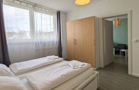 GWG City Apartments III - Foto 20