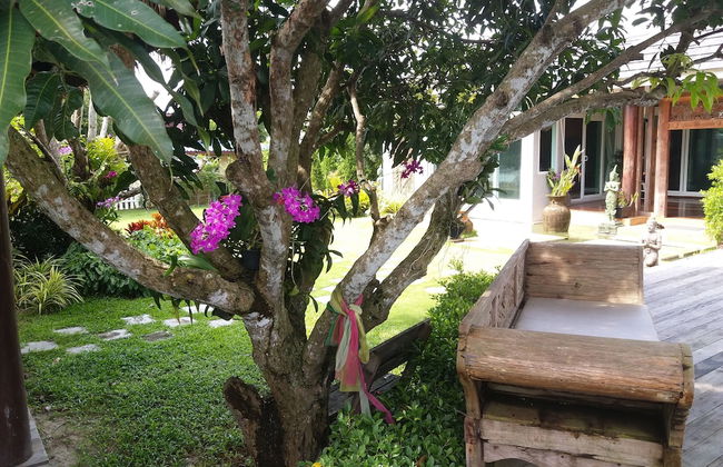 Mountain View Pool Villa Nakhonnayok - Foto 23