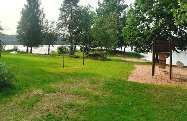 4 Star Holiday Home in Boras - Foto 32