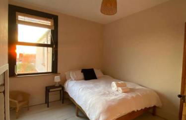 Edwardian Villa by the Sea Sleeps 8 Coastal Walk - Foto 12