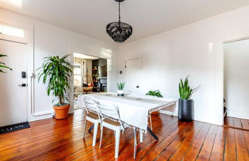 Jungle House Urban Lofts - Arena District & Short North - Foto 24