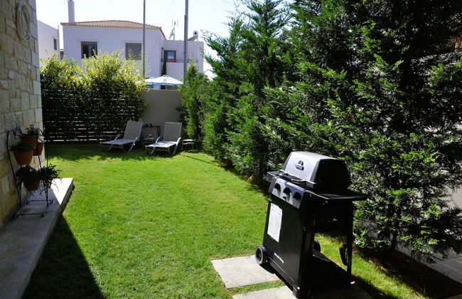 Villa Sirocos, Private eco pool, near the beach - Foto 65