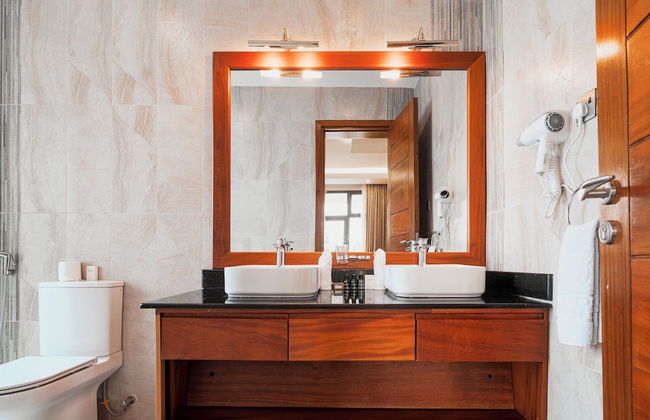 Maiyan Luxury Resort - Foto 20