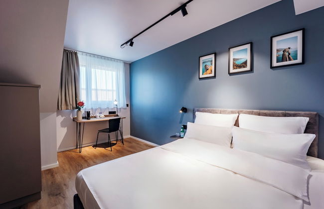 Brera Serviced Apartments Böblingen - Foto 14