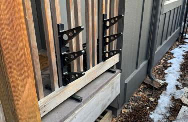 Lake Tahoe Luxury Guest Quarters - Foto 47