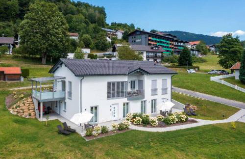 Ferienwohnungen Schiltenstein - Foto 32