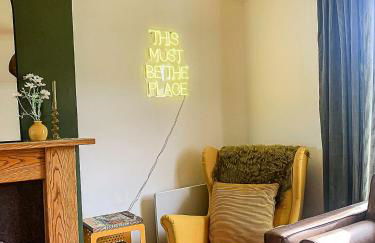 This must be the place - Skye, Carbost - Foto 13