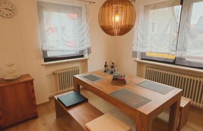 Ferienwohnung in der fränkischen Schweiz - Foto 1