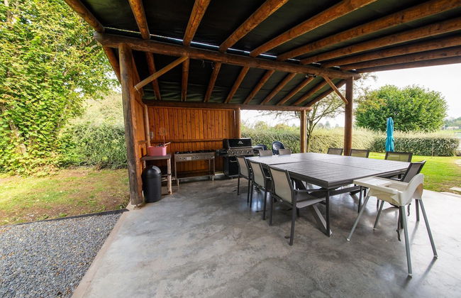 Grand Villa With Bubble Bath - Foto 21