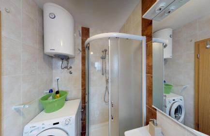 Apartments with parking space Vilanija, Umag - 17240 - Foto 18