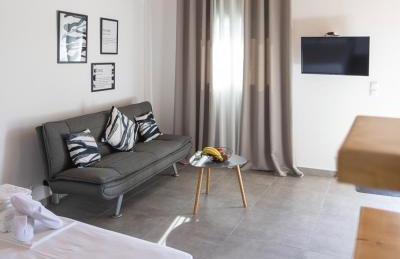 Spitakia-Cozy & Comfy Apartments 10minutes from the airport - Foto 3