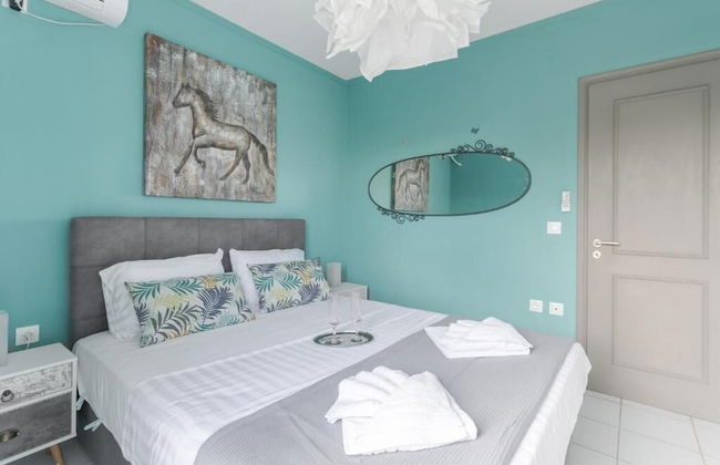 Sounio Golden View Villas - Foto 20