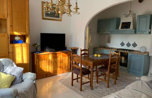 Casa nel verde a 300 mt dal mare a Castiglioncello - Foto 7