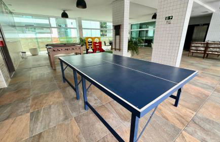 Promenade 402 | 2 quartos 100% climatizado - Foto 23