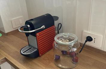 Bonci Rooms - Appartamento in zona Policlinico Gemelli, Università Cattolica, Vaticano, Stadio Olimpico - Foto 17