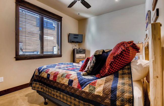 River Run Townhomes by Vail Resorts - Foto 17