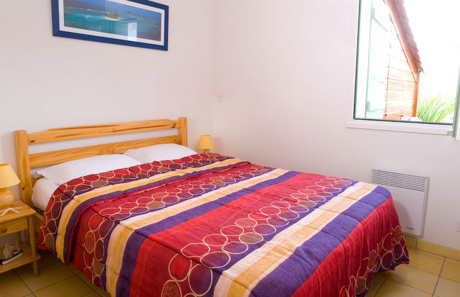 Madame Vacances Les Mas de St Hilaire - Foto 7