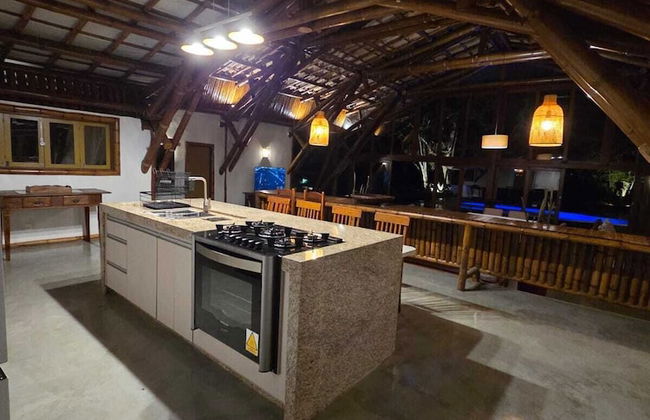 CASA BAMBU ANGRA - Photo 18