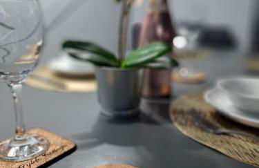 Family Holiday with Hot tub , Family groups only - Foto 9