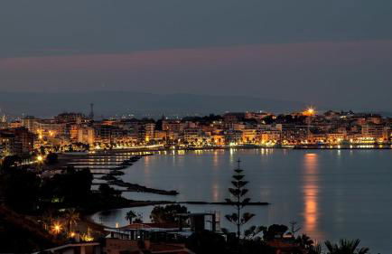 [Crotone 5 Stelle] Free Parking, Netflix, Wi-Fi - Photo 29