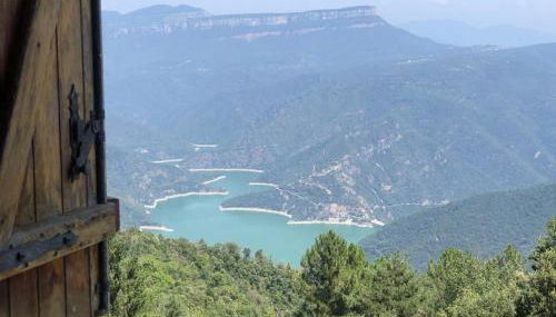 Casa de muntanya Can Coll de Susqueda Girona - Foto 5