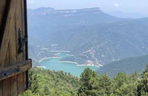 Casa de muntanya Can Coll de Susqueda Girona - Foto 5