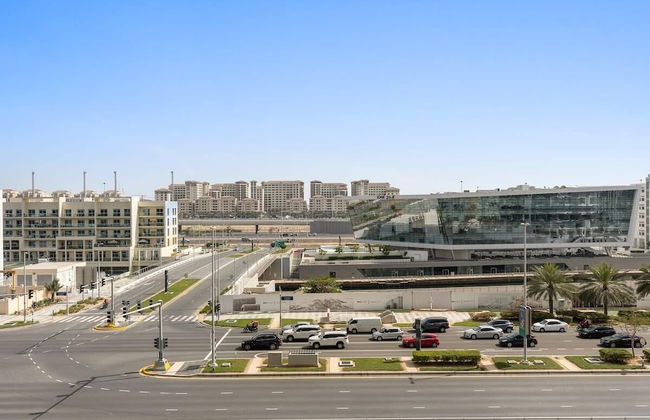 Silkhaus AL Sana 2 - AL Raha - Photo 21