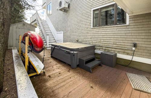 Pine Creek Beach House - Foto 23