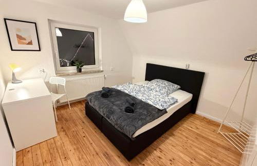 Schäferkoppel - Foto 27