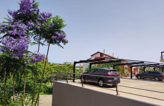 Apartment in Ayamonte With River Views - Foto 40