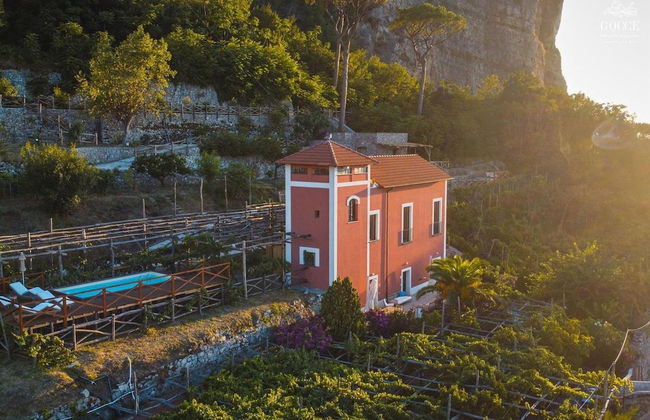 Villa Degli Dei - Private Waterfront Villa - Foto 51