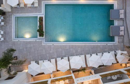 Aristea Hotel Rethymnon - Foto 38